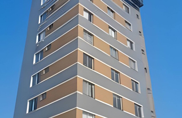 Apartamentos e Suítes na Praia Vista Mar