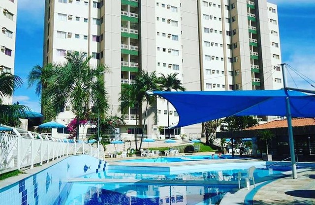 Apartamentos Ecologic PARK - Caldas Novas