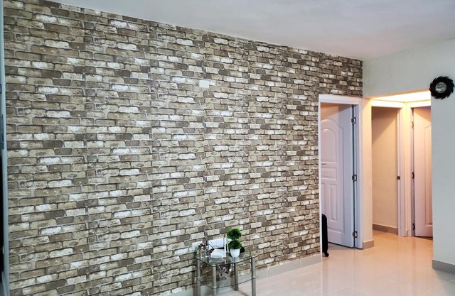 Apartamentos Edita I