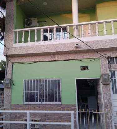 Apartamentos el farol