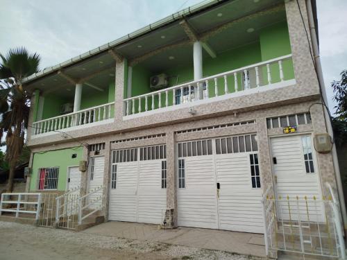 Apartamentos el farol