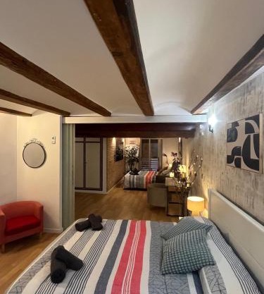 Apartamentos El Olivo