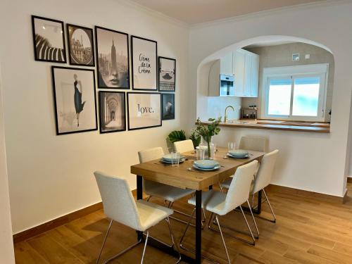 Apartamentos el Rincón del Puente Nuevo