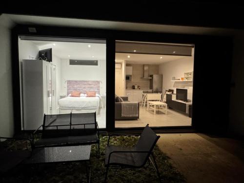 Apartamentos EL SERRÓN Colombres