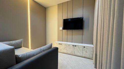 Apartamentos Elegance