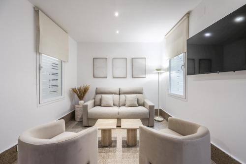 Apartamentos Embajadores II