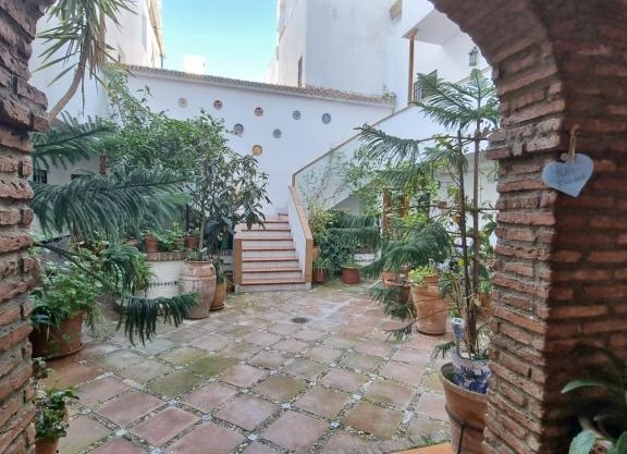 Apartamentos en Patio Cordobés San Basilio