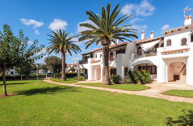 Apartamentos en Son Bou