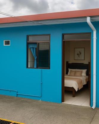 Apartamentos Enrique