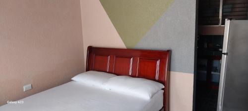 Apartamentos equipados lc2