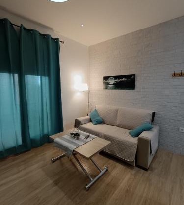 Apartamentos Luz de Luna 1