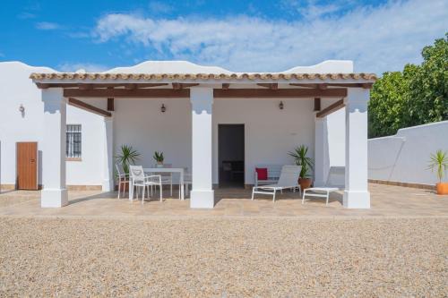 APARTAMENTOS RURALES (LA COBIJÁ) APART. Nº3 CONIL
