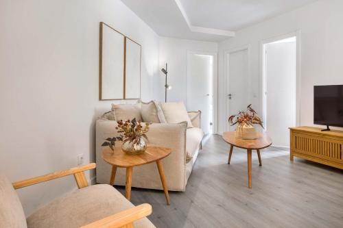 Apartamentos Acebal