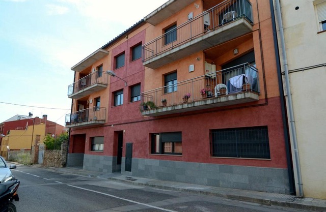 Apartamentos Fatima