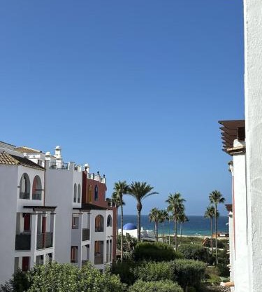 Apartamentos Atlanterra COSTA Y SOL
