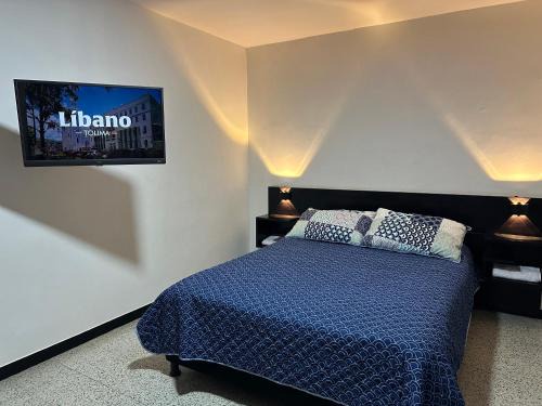 Apartamentos FM 205
