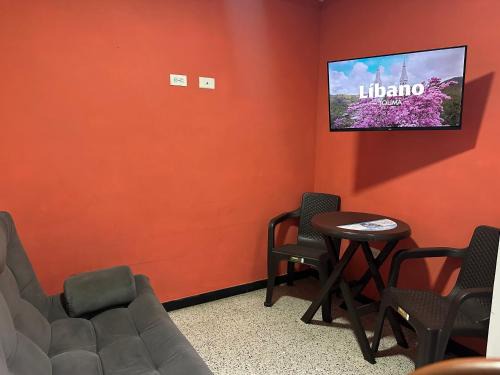 Apartamentos FM 206