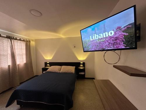 Apartamentos FM 208