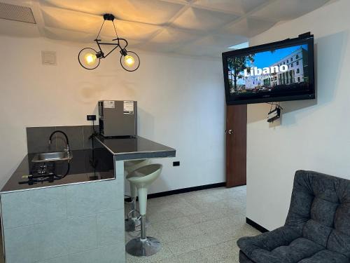 Apartamentos FM 212