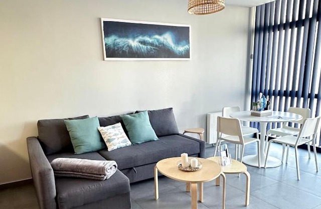 APARTAMENTOS FREIXO-Rias Baixas
