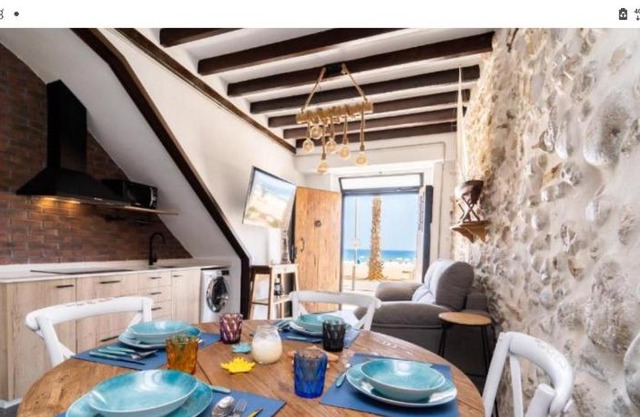Apartamentos Gali playa 1 arsenal7