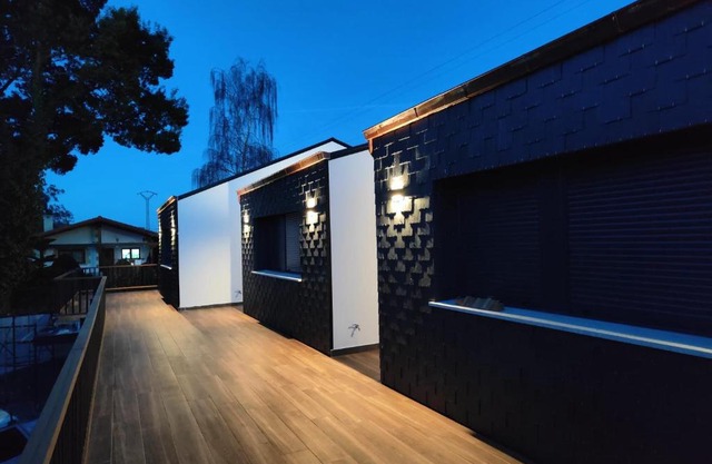 APARTAMENTOS GARDEN ROCK