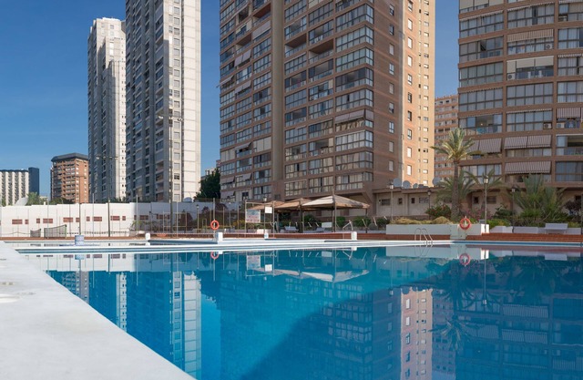 Apartamentos Gemelos 2 - Beninter