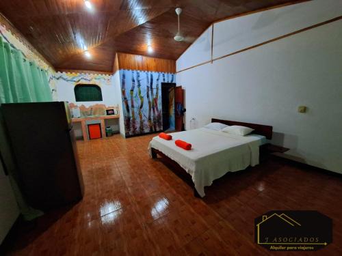Apartamentos Glen #4