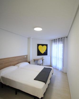 Apartamentos Gran Socaire de Noja