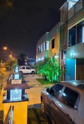 Apartamentos GV