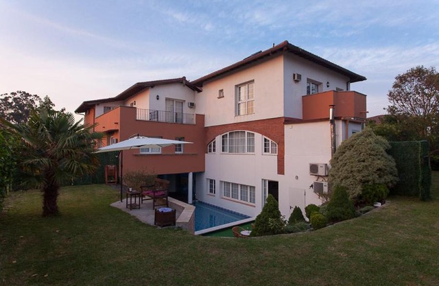 Apartamentos Hacienda de Arna