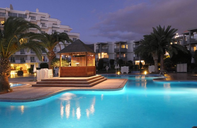 Apartamentos HG Tenerife Sur