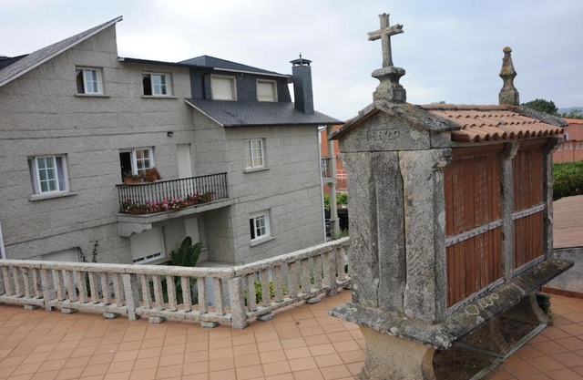 Apartamentos Hotel Vilacobiña