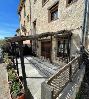 Apartamentos Hoz del Huécar