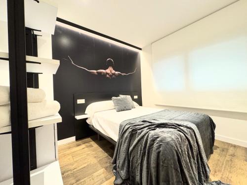 Apartamentos Identia Sport by gaiarooms