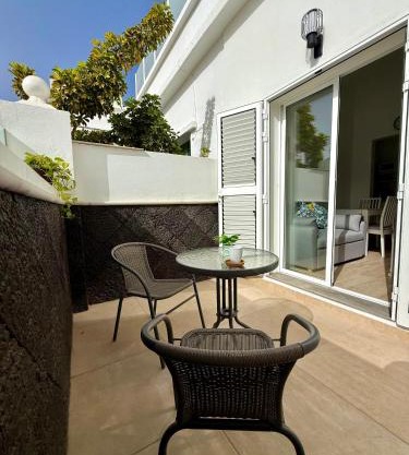Apartamentos Juvimar