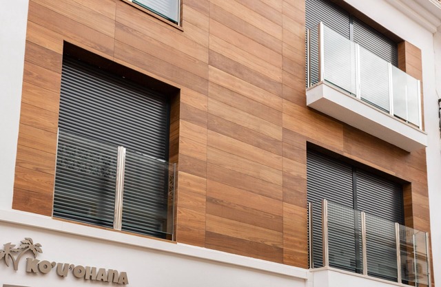 Apartamentos Kouohana