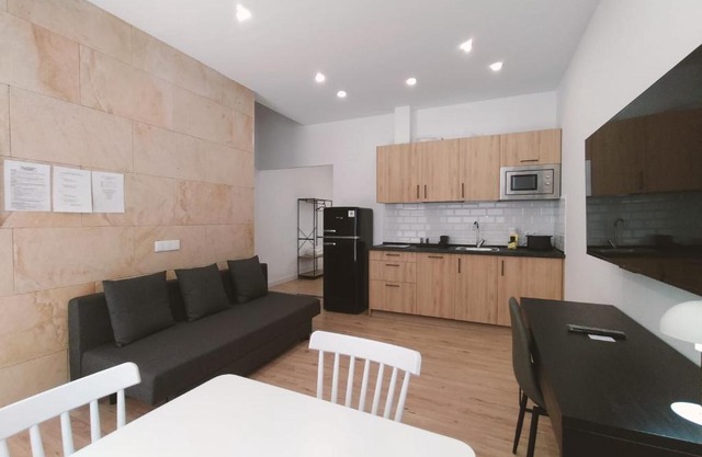 Apartamentos La Brava by gaiarooms
