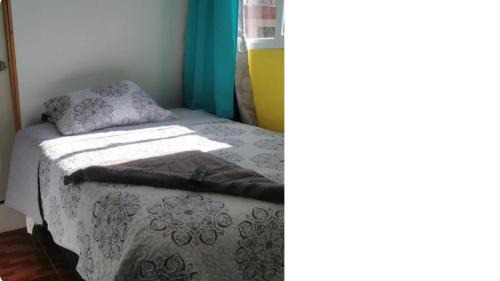 Apartamentos La Divina Misericordia