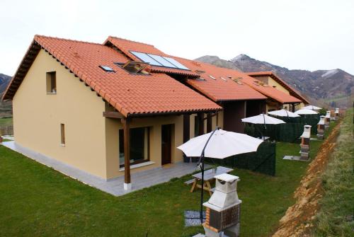Apartamentos La Senda