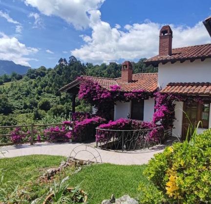 Apartamentos La Güertona