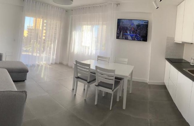 Apartamentos La Gaviota