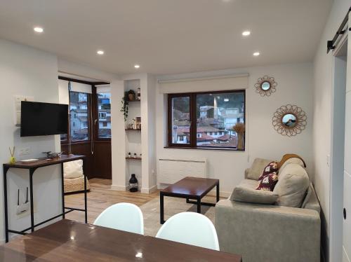 Apartamentos la Garita - Casa Juan yBlanca - Cudillero