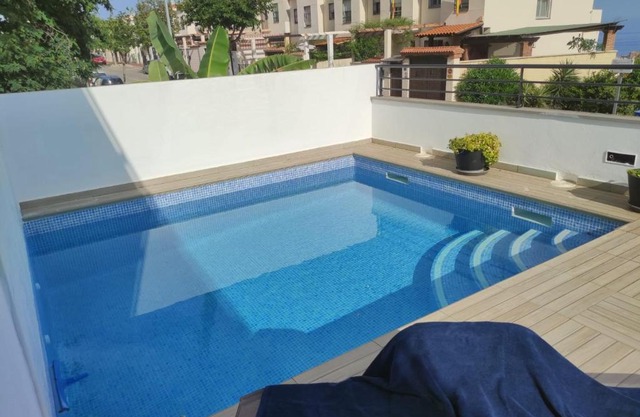 Apartamentos La Libertad 2