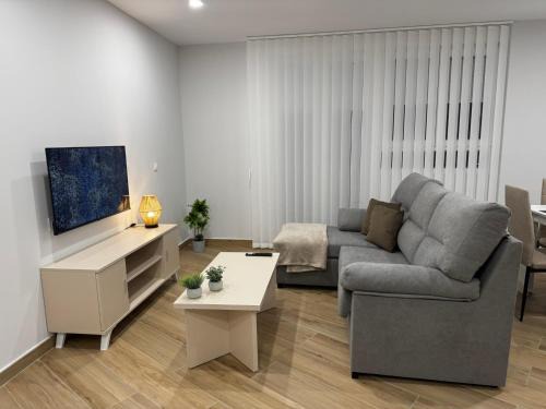 Apartamentos La Paz