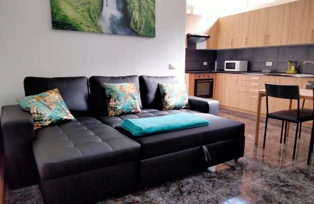 APARTAMENTOS La PEÑA C