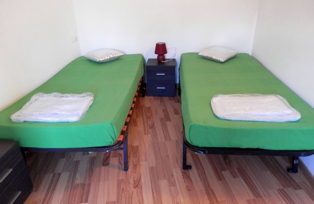 Apartamentos La Solana 3000