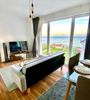 Apartamentos LAMAROSA -LAS PLAYAS