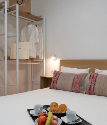 Apartamentos Lang