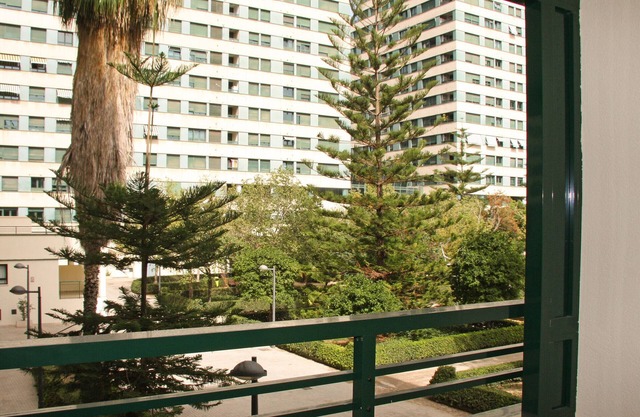 Apartamentos Las Ciencias A